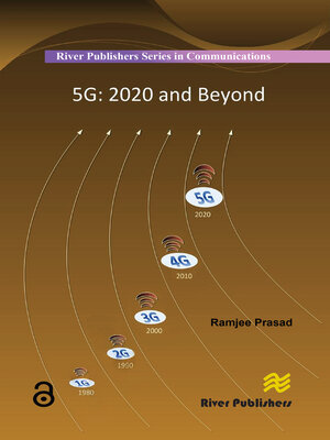 cover image of 5G